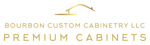 Bourbon Custom Cabinetry LLC logo